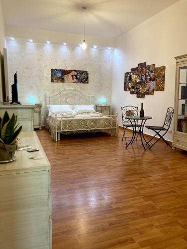 Hostal Suite Of Klimt