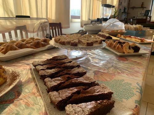 Coral B&B Porto Cesareo