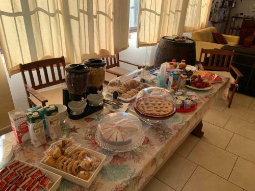 Coral B&B Porto Cesareo