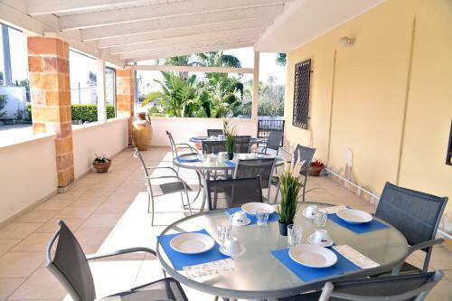Coral B&B Porto Cesareo