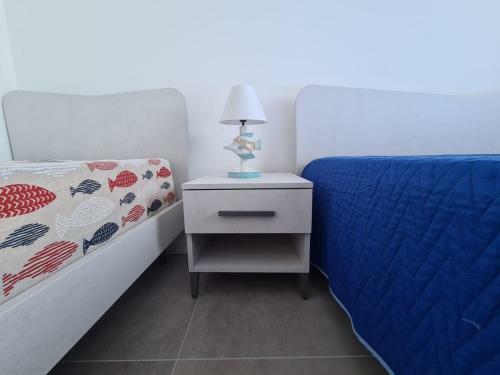Apartamento Villa Anastasia