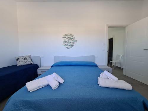Apartamento Villa Anastasia