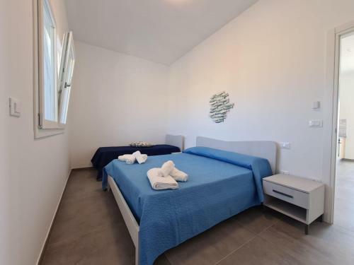 Apartamento Villa Anastasia
