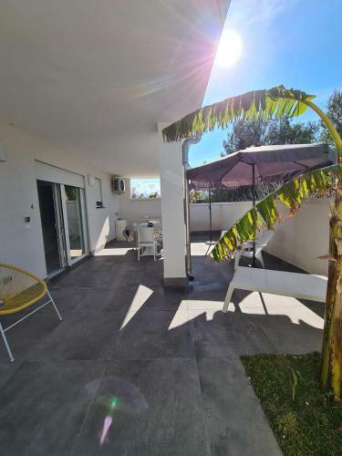 Apartamento Villa Anastasia
