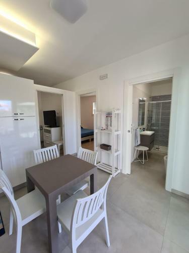 Apartamento Villa Anastasia