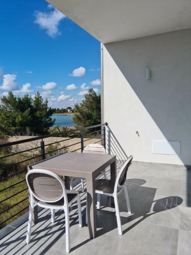 Apartamento Villa Anastasia