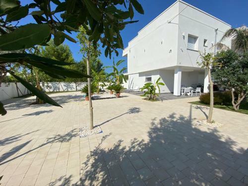 Apartamento Villa Anastasia