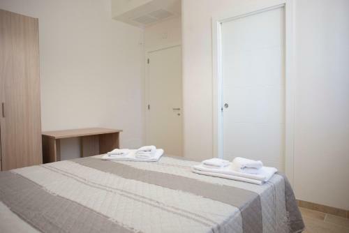 Residence Tenuta Masiedd 1