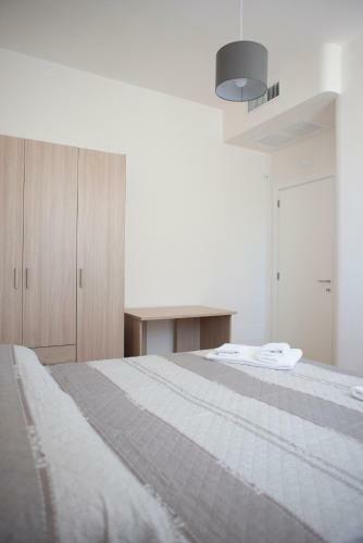 Residence Tenuta Masiedd 1