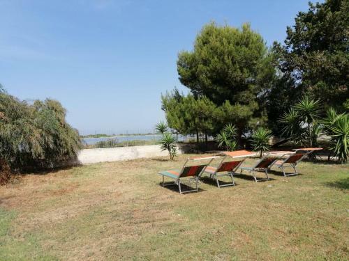 B&B La Penisola