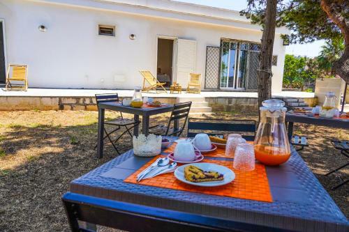 B&B La Penisola