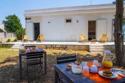 B&B La Penisola