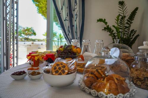 B&B La Penisola