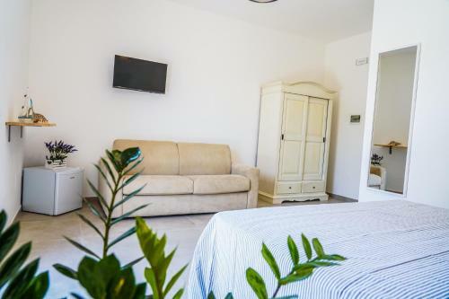 B&B La Penisola