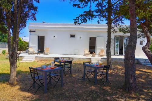 B&B La Penisola