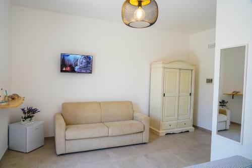 B&B La Penisola