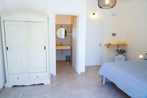 B&B La Penisola
