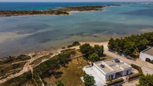 B&B La Penisola