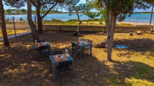B&B La Penisola