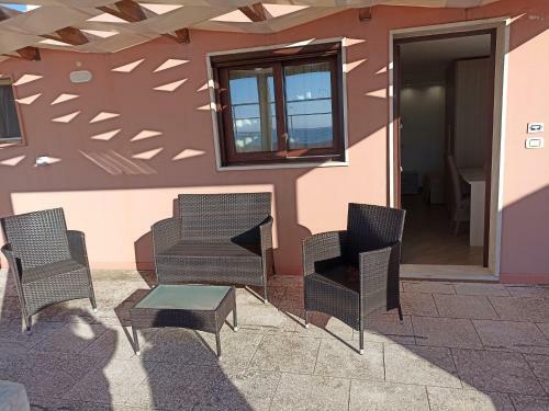 Bed & Breakfast Camere In Centro