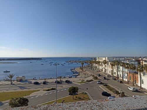 Bed & Breakfast Camere In Centro