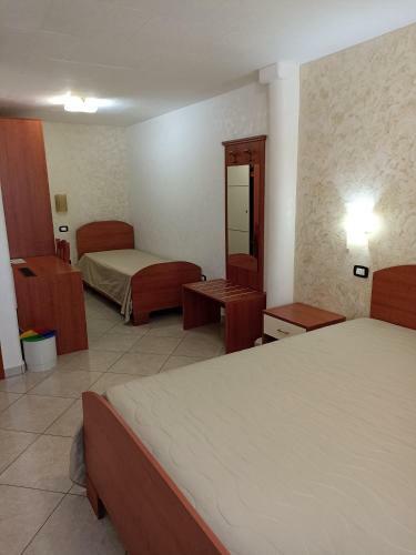 Bed & Breakfast Camere In Centro