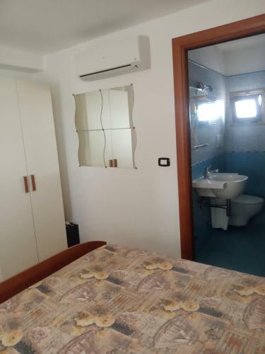 Bed & Breakfast Camere In Centro