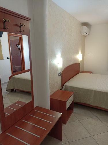 Bed & Breakfast Camere In Centro