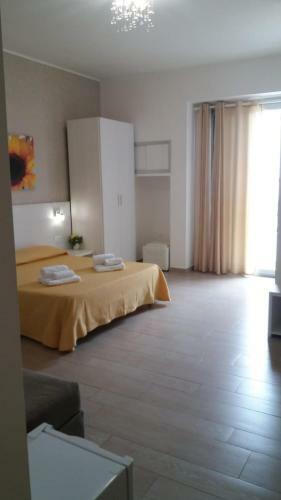 Hostal Sabrina's House