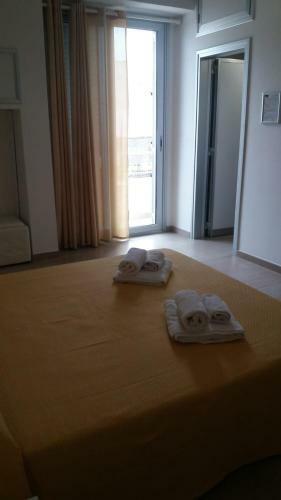 Hostal Sabrina's House