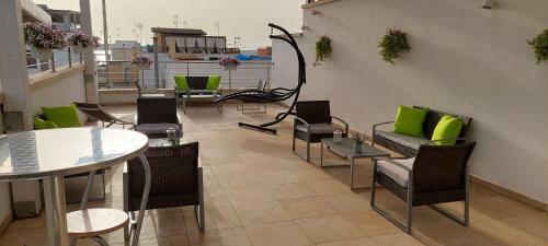 Hostal Sabrina's House