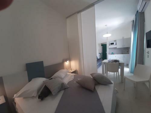 Apartamento Gioanthony Monolocale