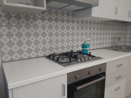 Apartamento Gioanthony Monolocale