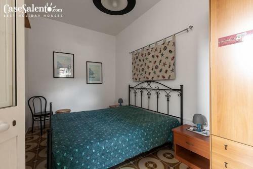 Casa 5 Camere 3 Bagni Giardino Clima Wifi M151