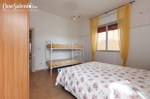 Casa 5 Camere 3 Bagni Giardino Clima Wifi M151