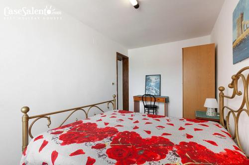 Casa 5 Camere 3 Bagni Giardino Clima Wifi M151