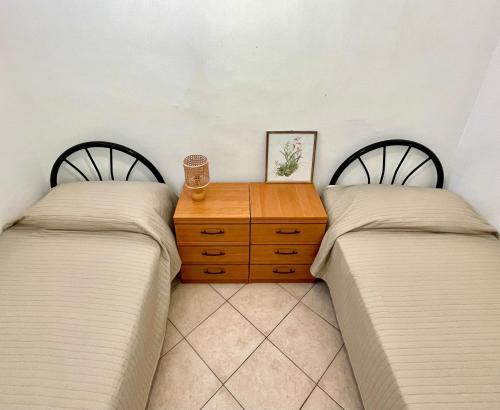 Apartamento Viva Vista Mare Primo Piano Spiaggia