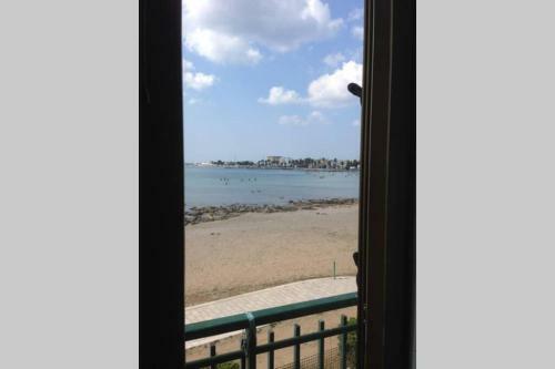 Apartamento Viva Vista Mare Primo Piano Spiaggia