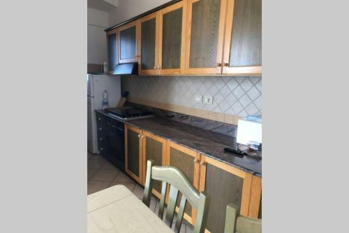 Apartamento Viva Vista Mare Primo Piano Spiaggia