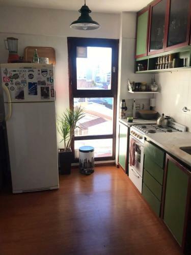 Apartamento Semipiso Categoria