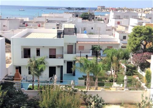 Apartamento Appartamento Petraroli