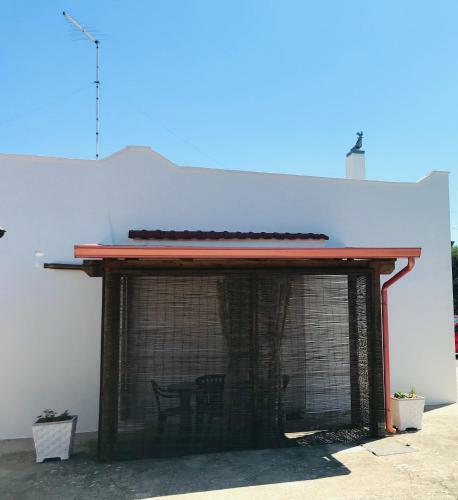 Vacanze A Cisternino