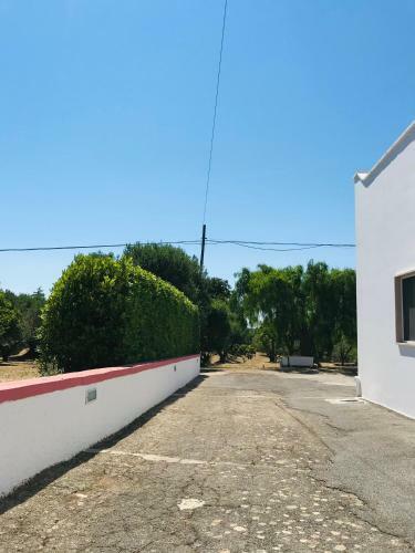 Vacanze A Cisternino