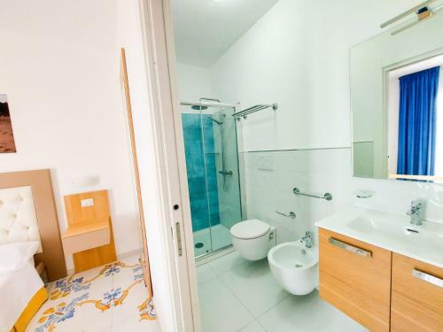Mareluce B&B