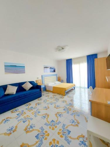 Mareluce B&B