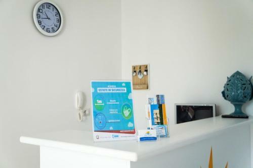 Mareluce B&B