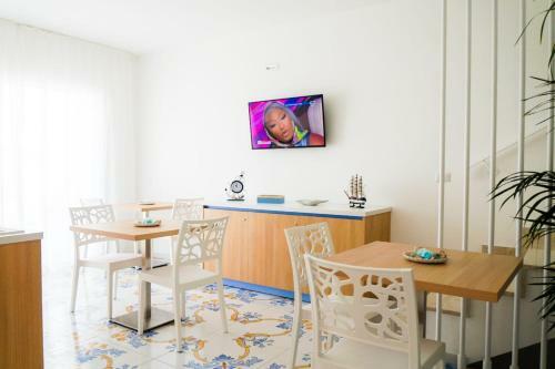 Mareluce B&B