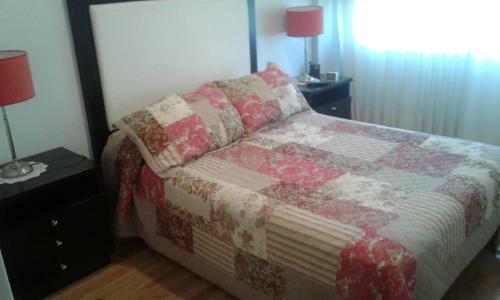 Apartamento Surray Ll