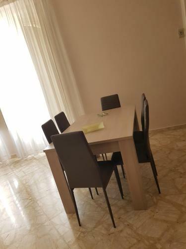 Apartamento Piccola Perla