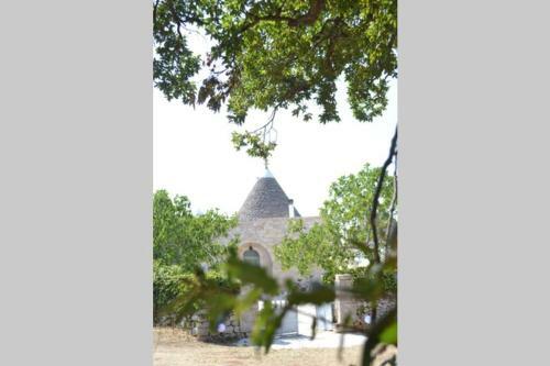 Trulli Del Maestro